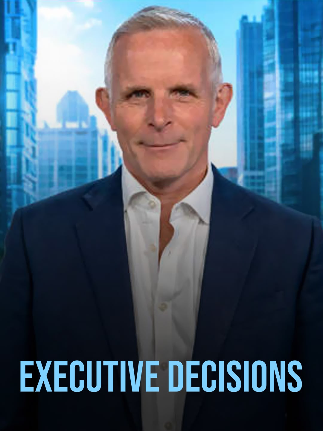 Executive Decisions
