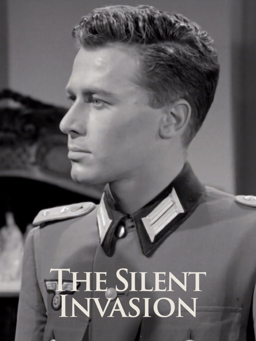 The Silent Invasion