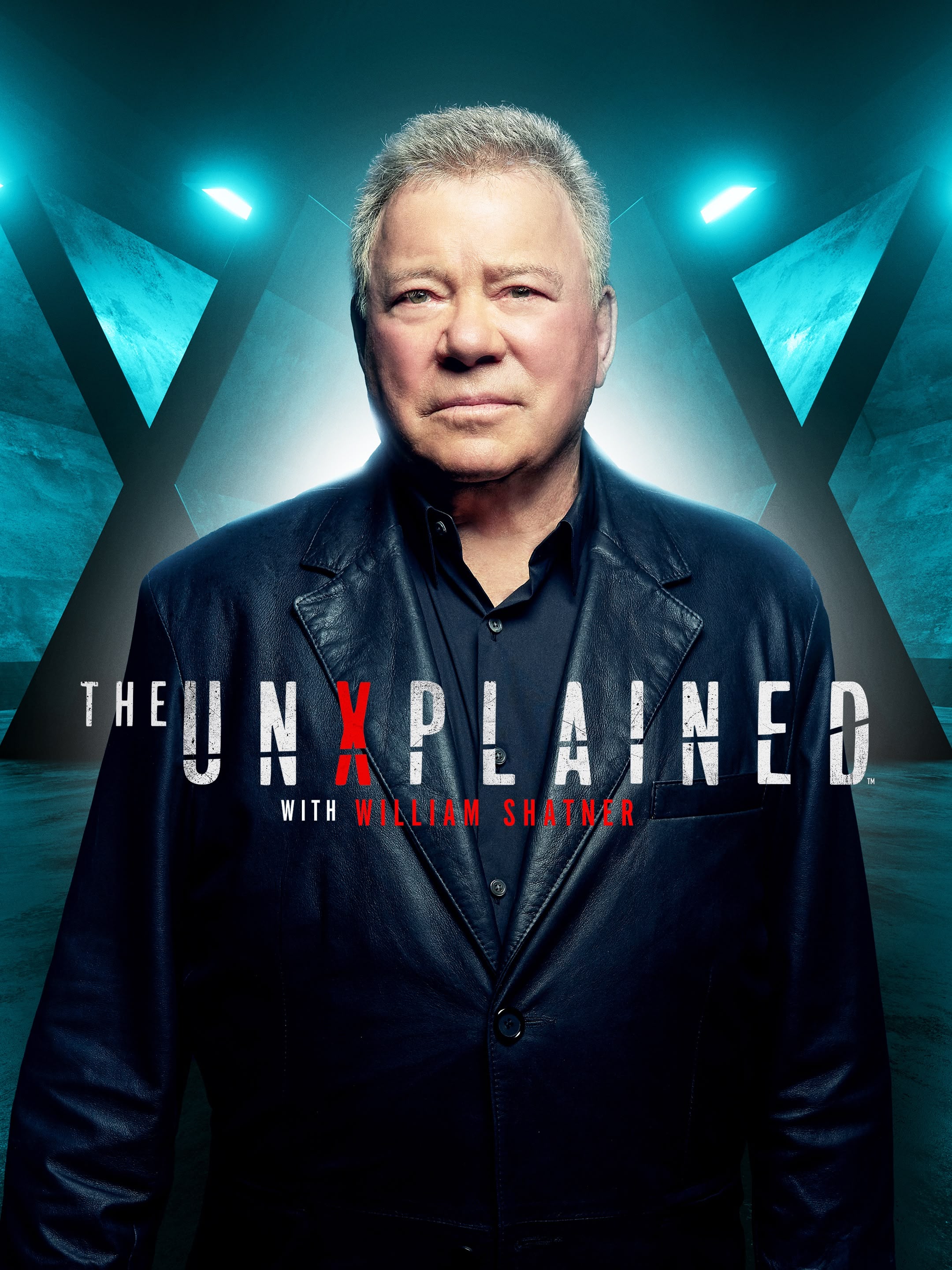 The UnXplained With William Shatner