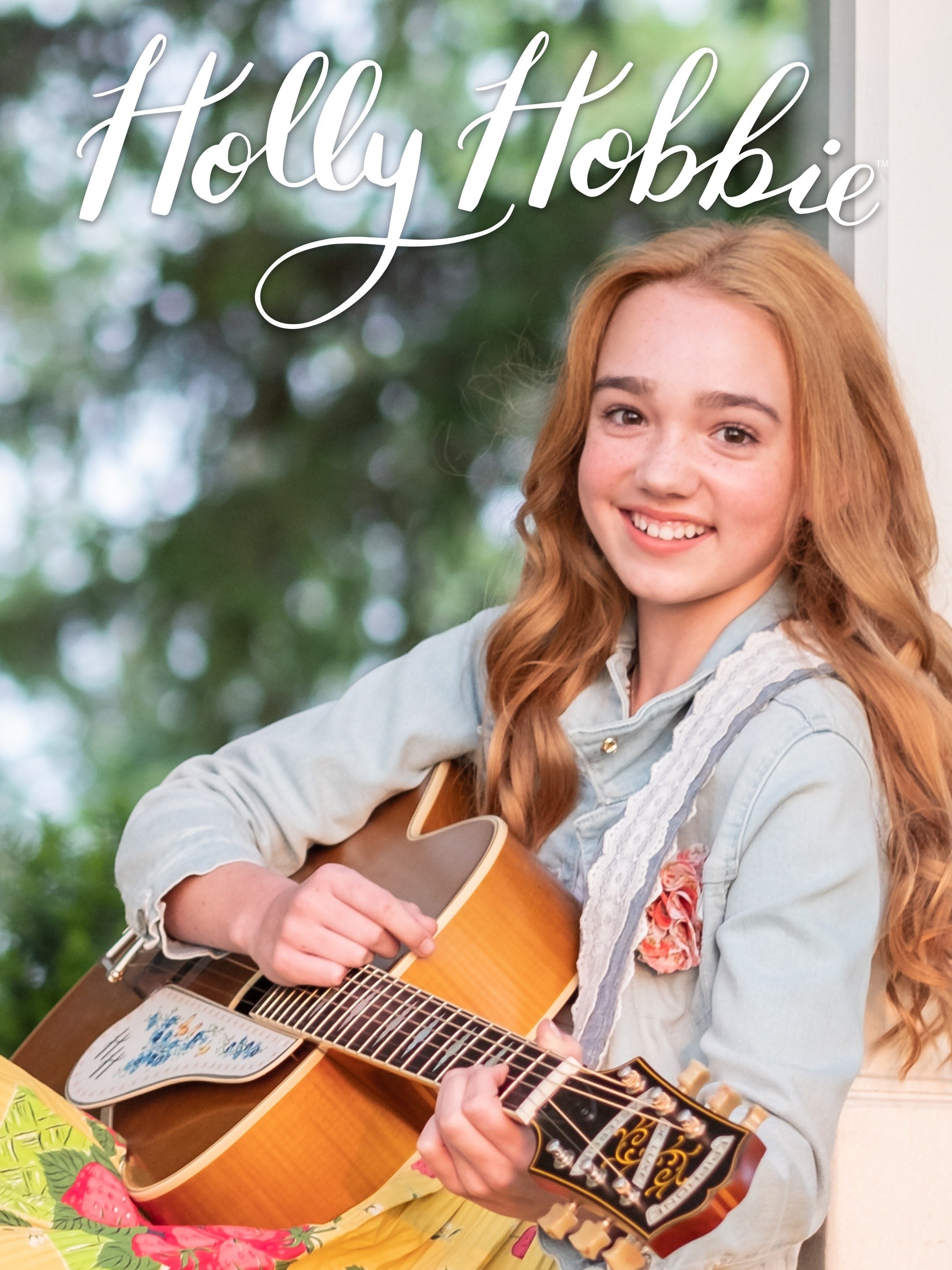 Holly Hobbie