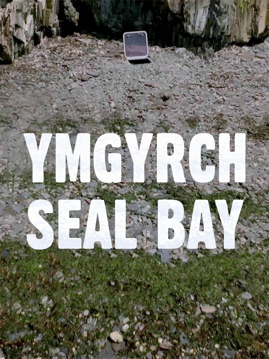 Ymgyrch Seal Bay