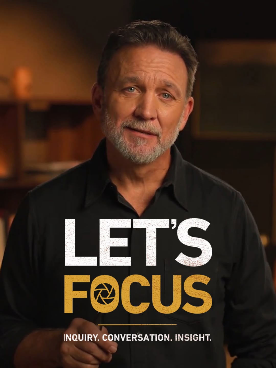 Let's Focus