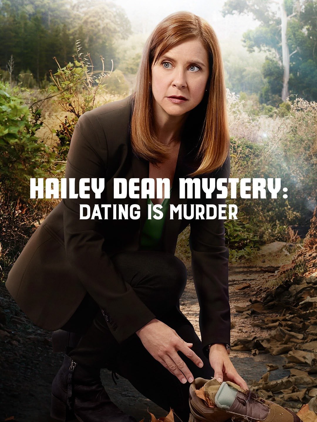 Hailey Dean Mystery: Dating Is