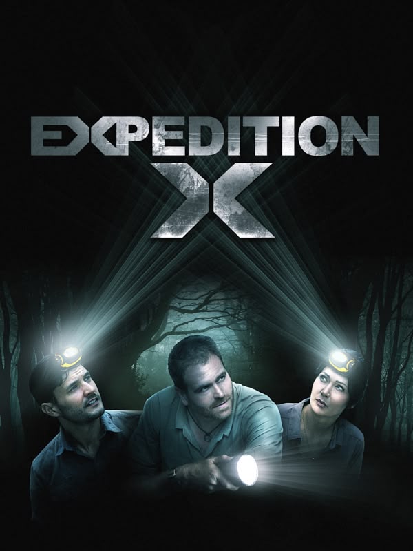 Expedition X