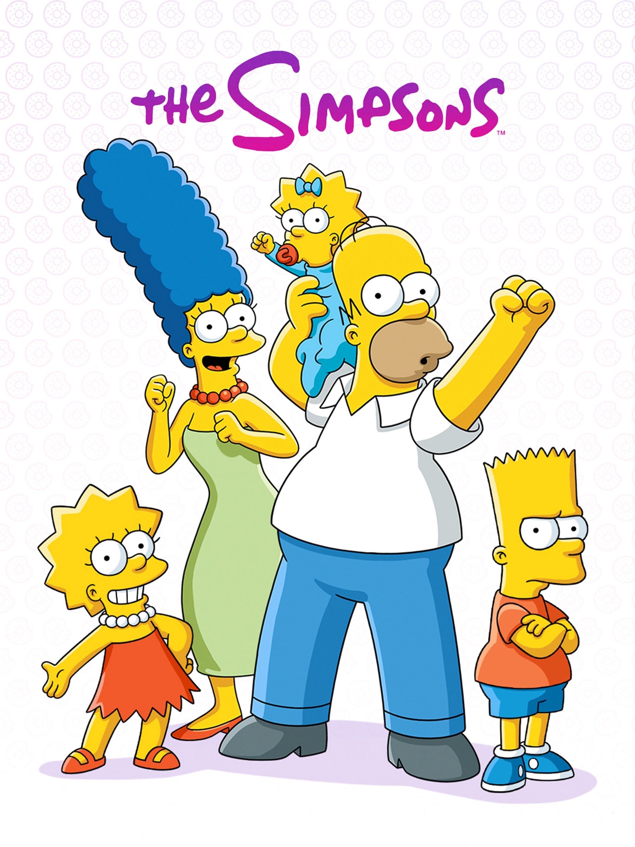 The Simpsons
