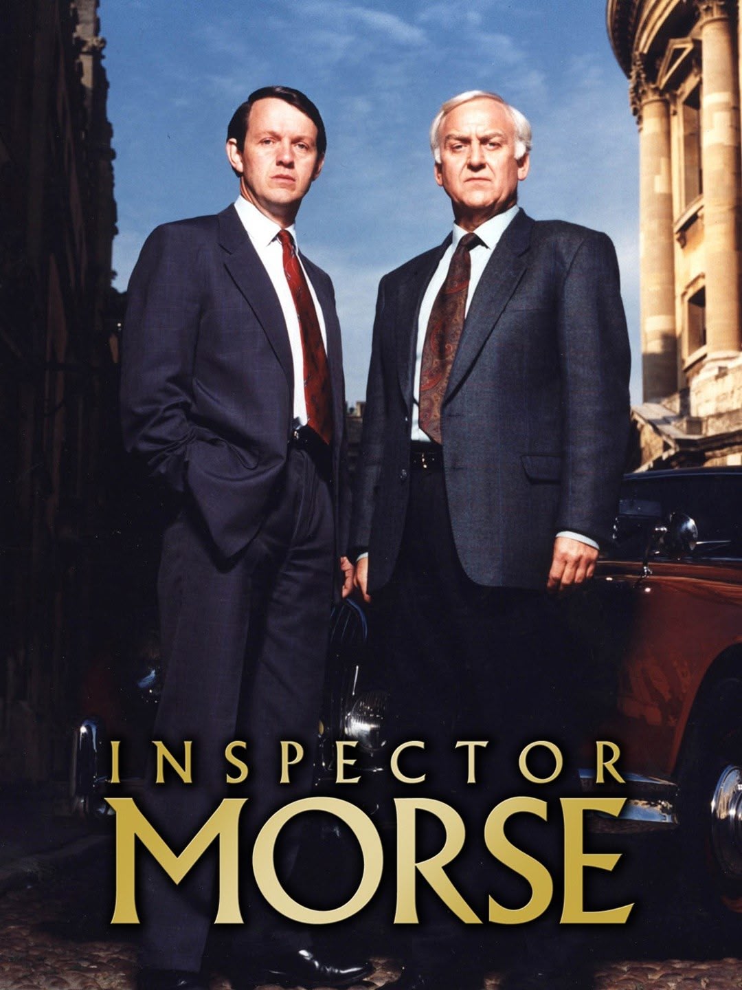 Inspector Morse