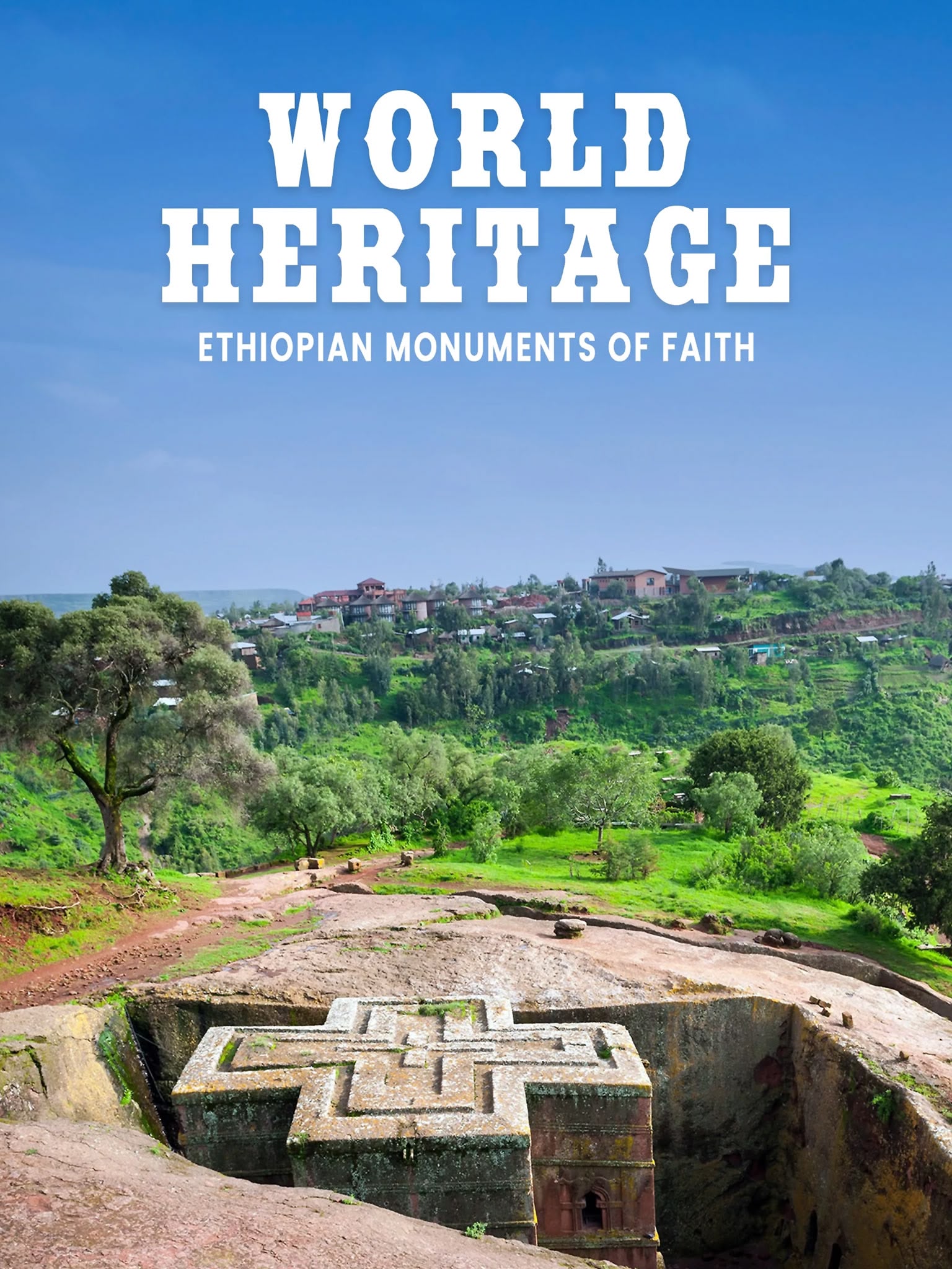 World Heritage
