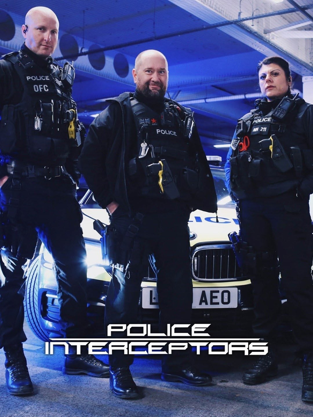 Police Interceptors