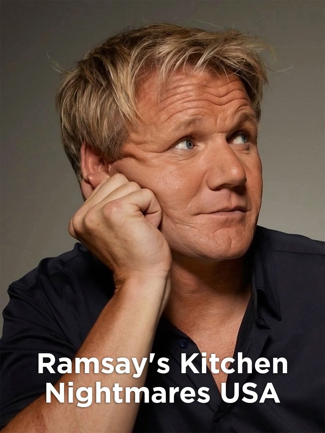 Ramsay's Kitchen Nightmares USA