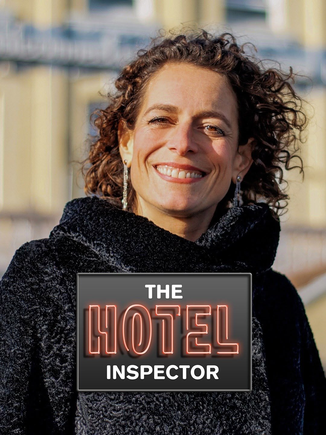 The Hotel Inspector