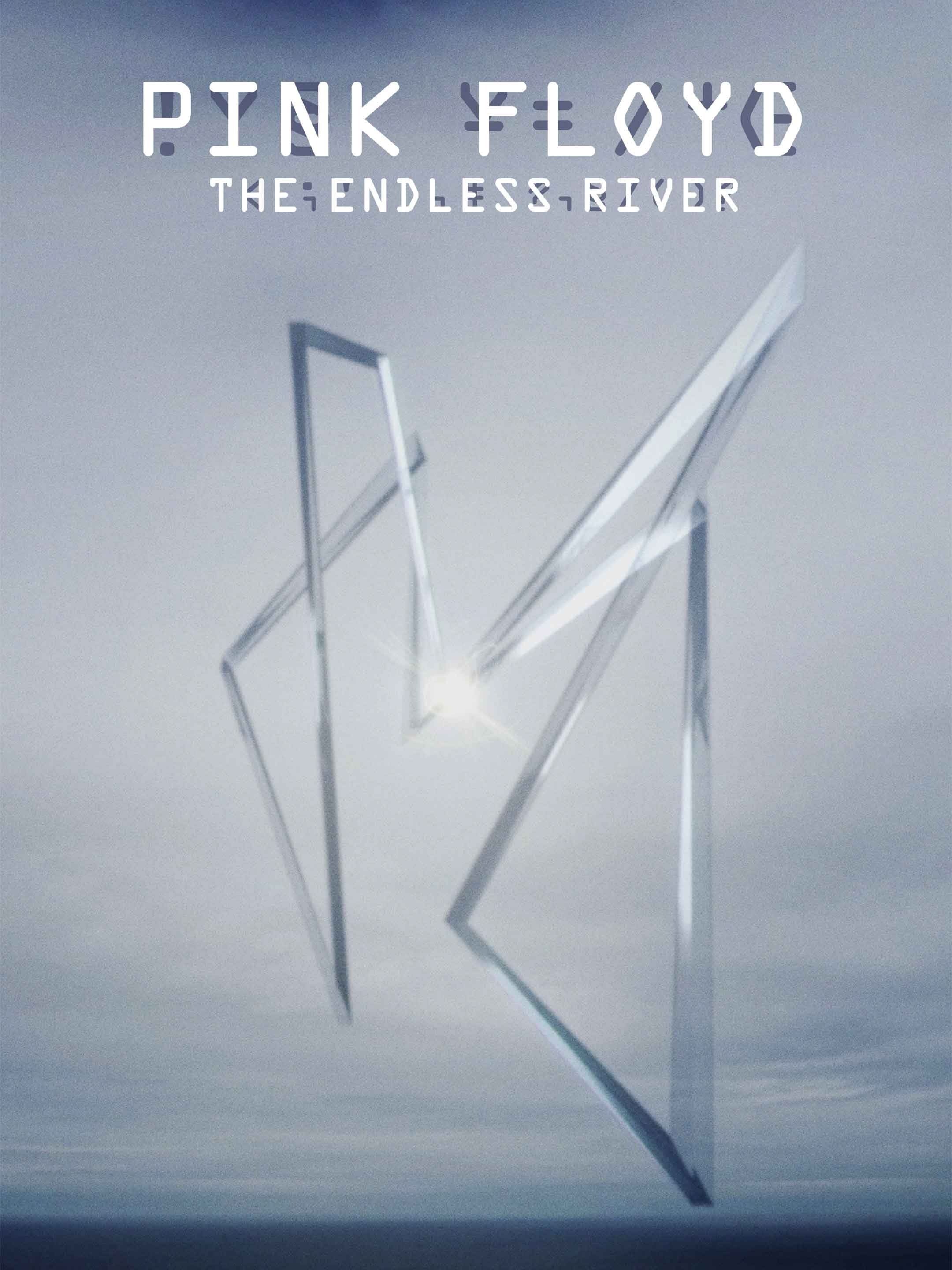 Pink Floyd: The Endless River