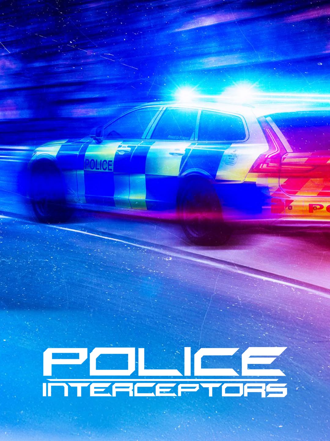 Police Interceptors