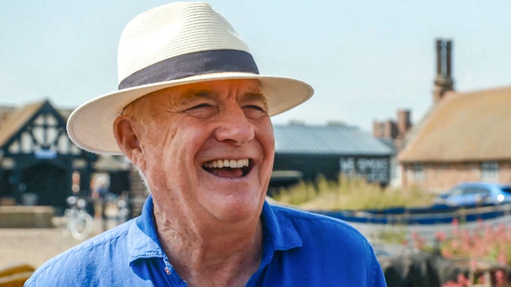 Rick Stein's Food Stories