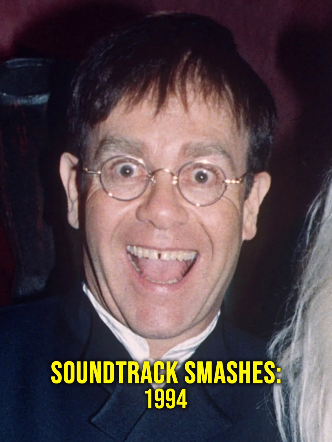 Soundtrack Smashes: 1994