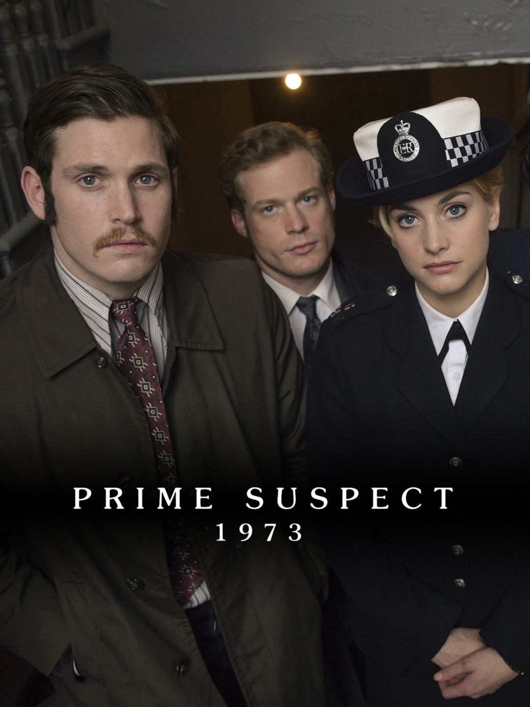 Prime Suspect 1973