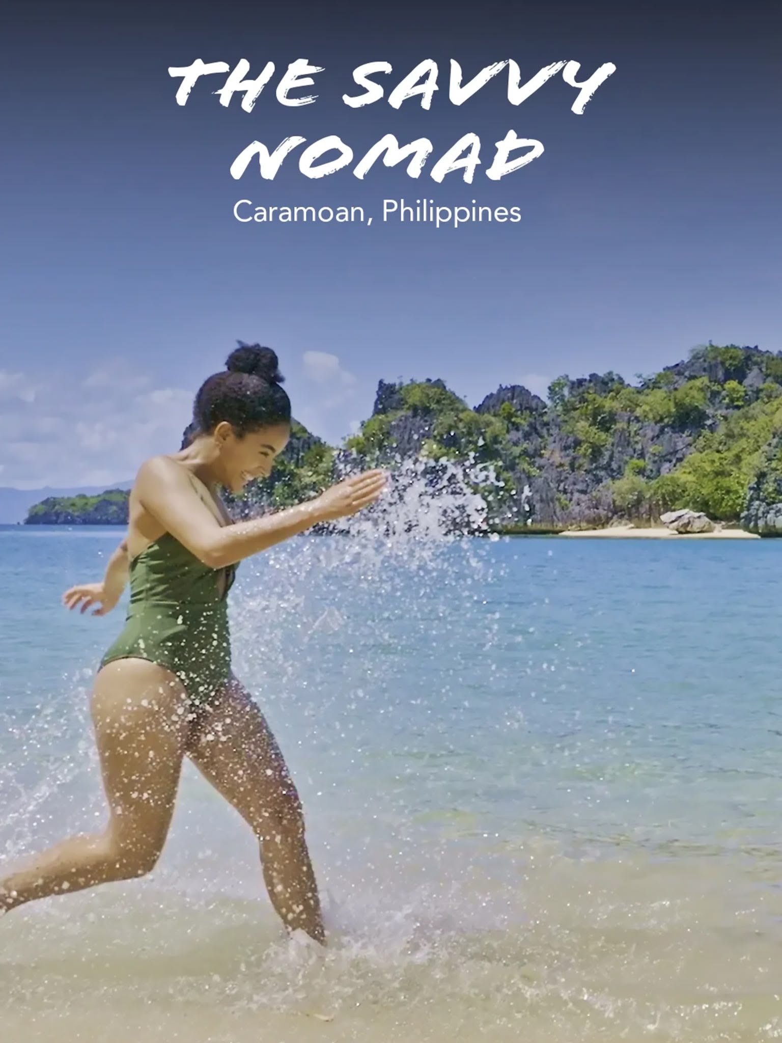 The Savvy Nomad Philippines
