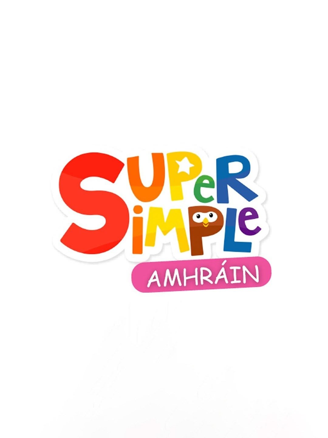 Super Simple Amhráin