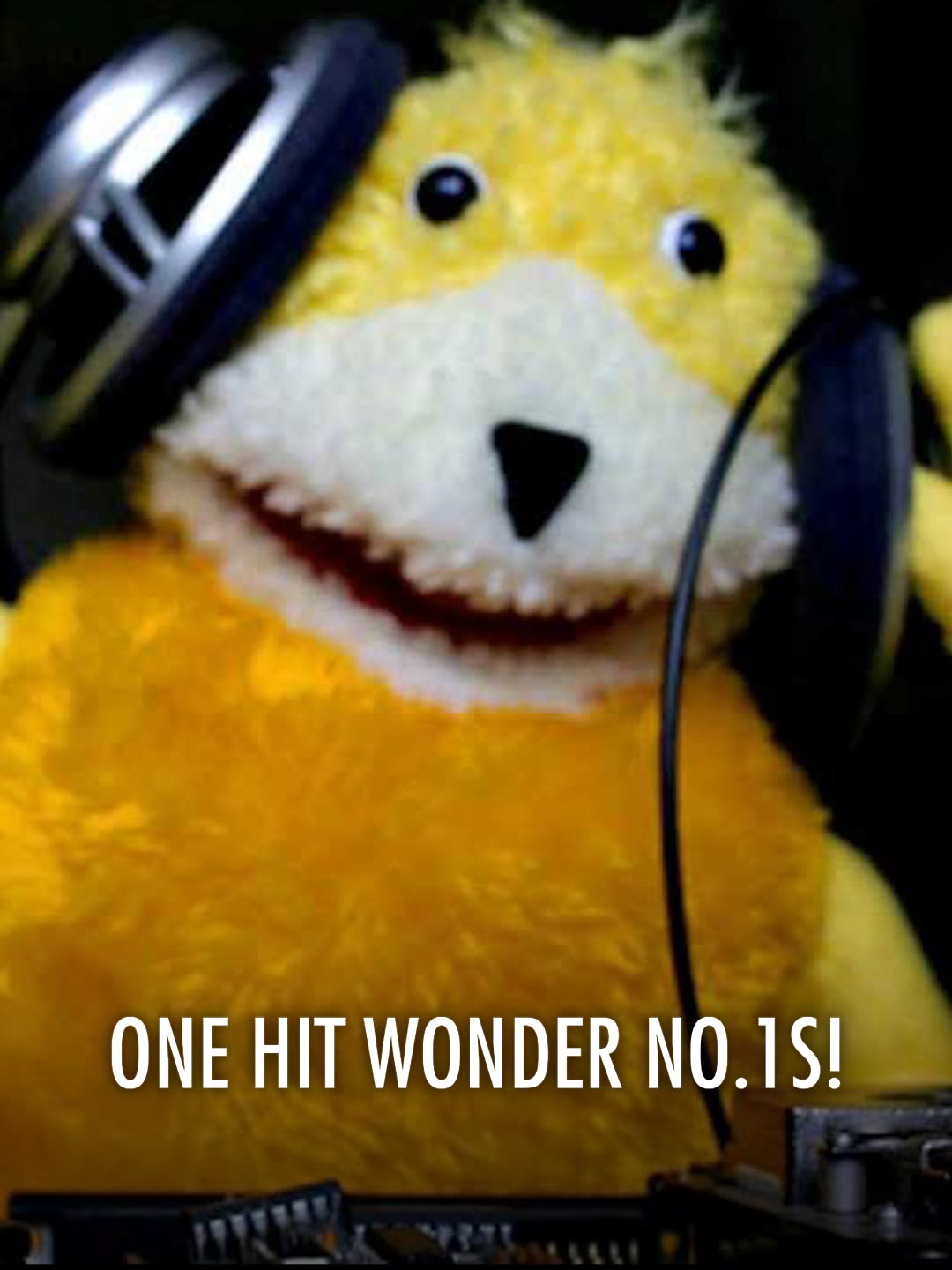 One Hit Wonder No.1s!