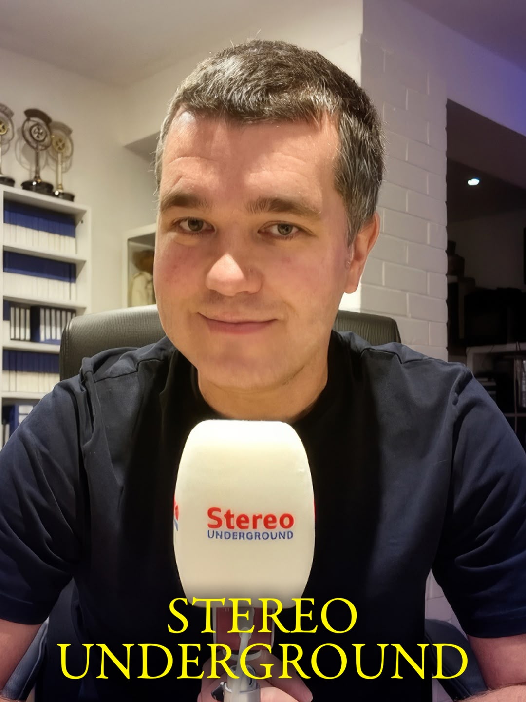 Stereo Underground
