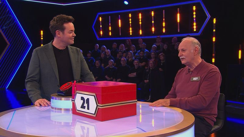 Deal or No Deal