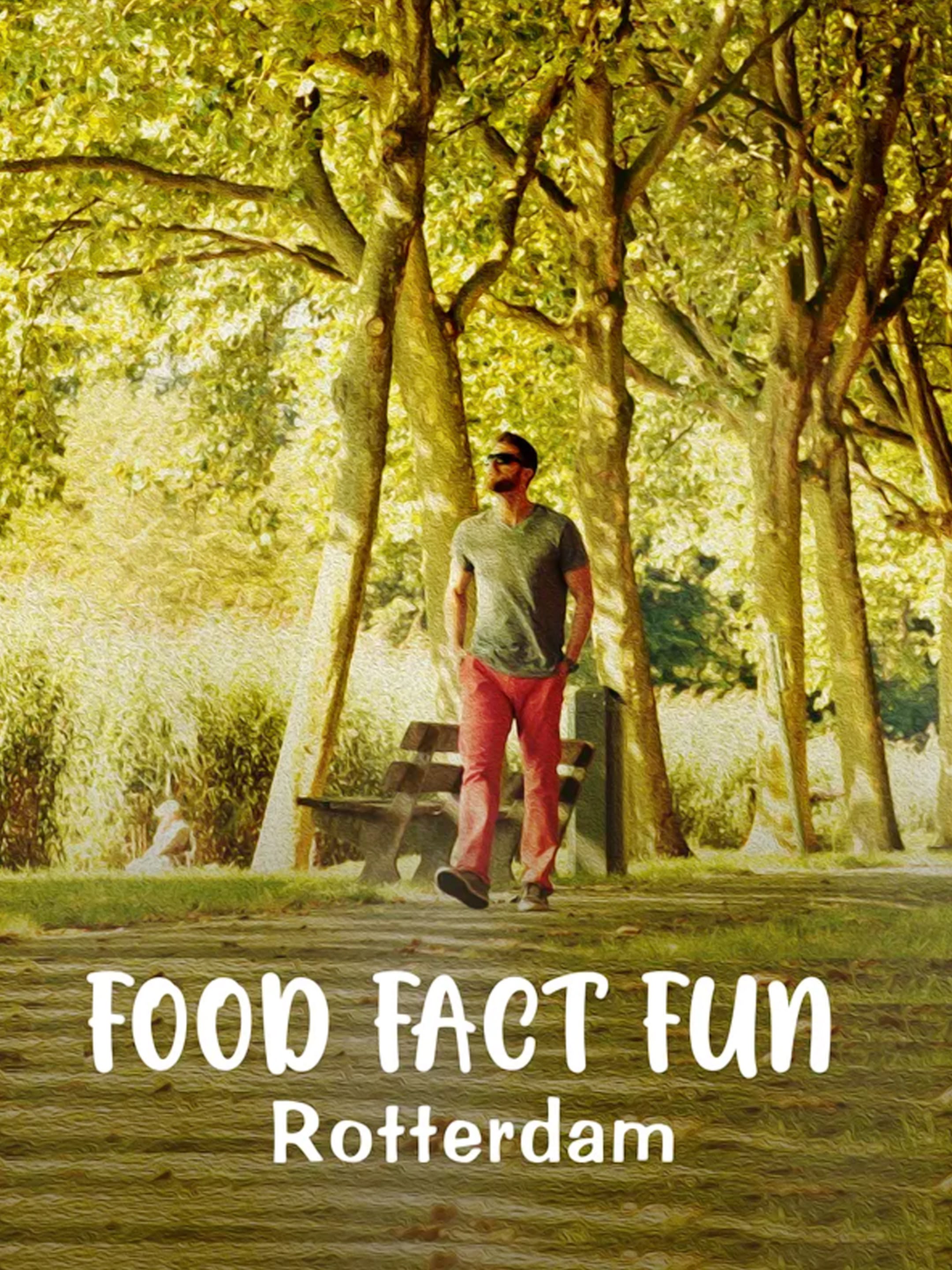 Food Fact Fun Netherlands