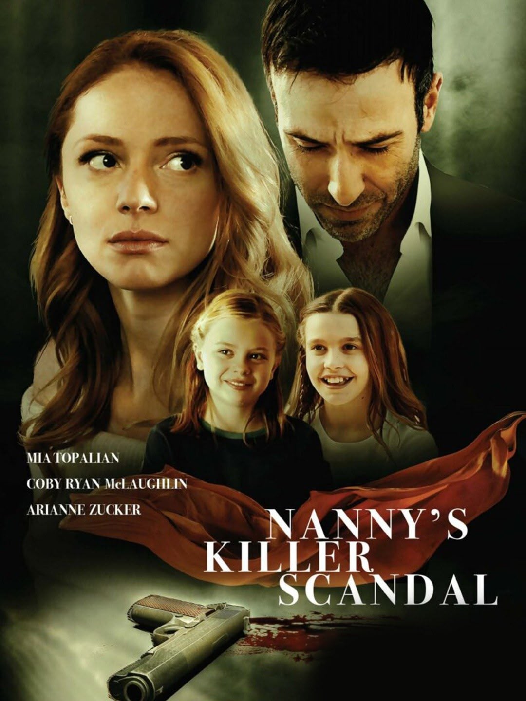 Nanny's Killer Scandal