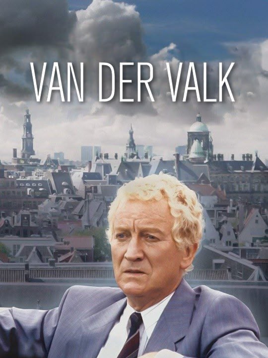 Van der Valk