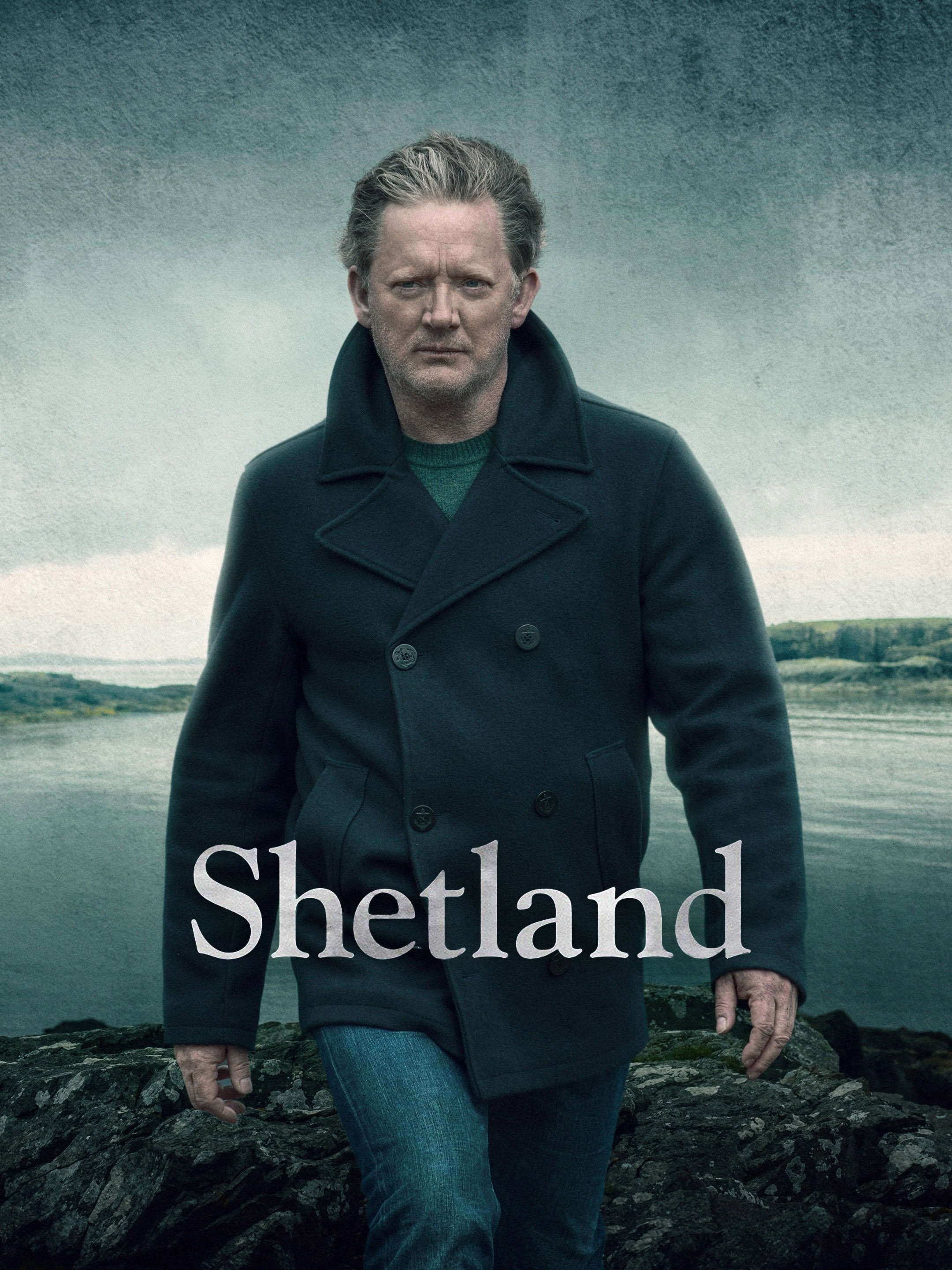 Shetland