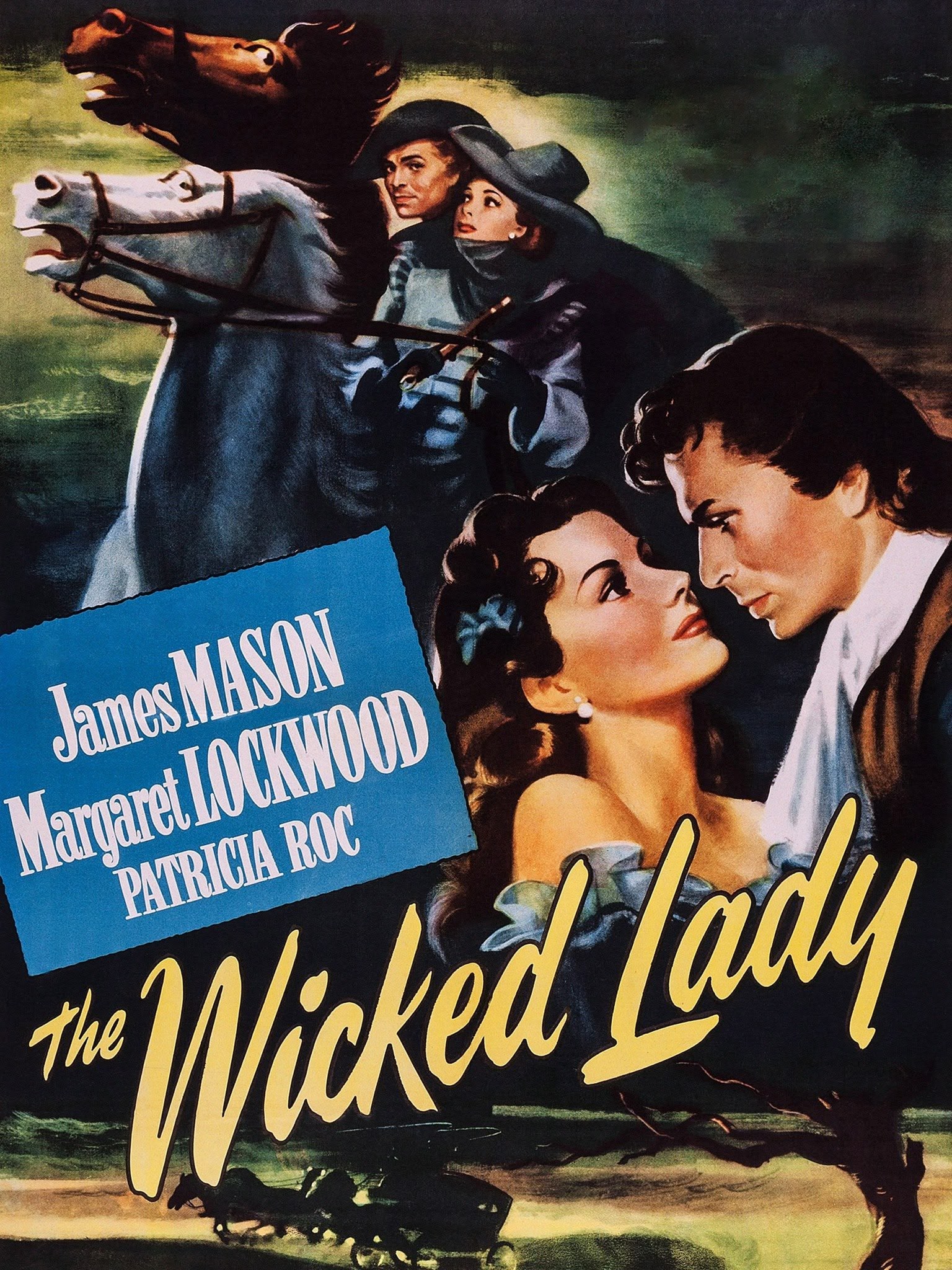 The Wicked Lady