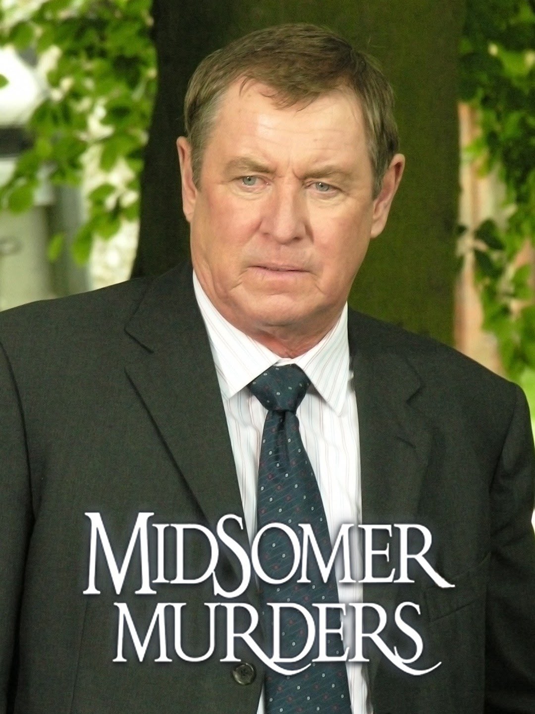 Midsomer Murders