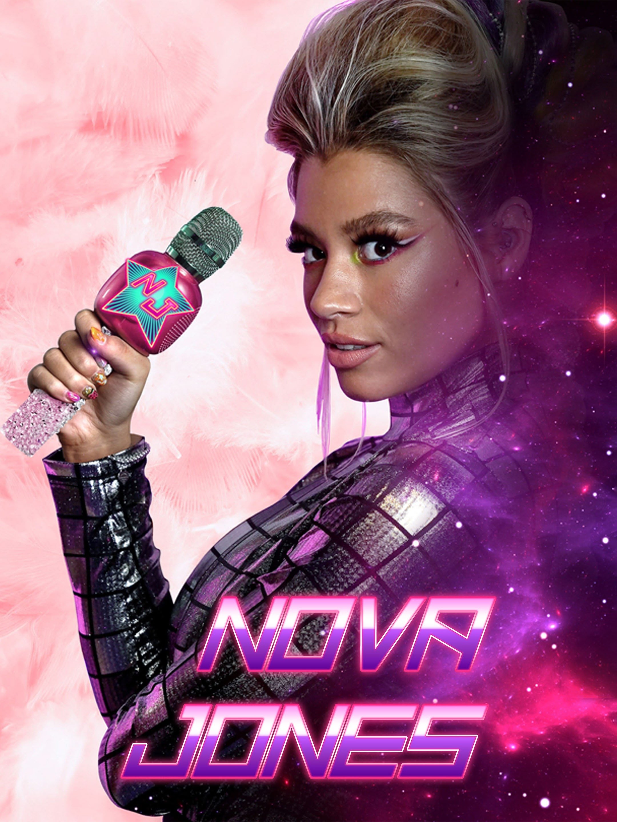 Nova Jones