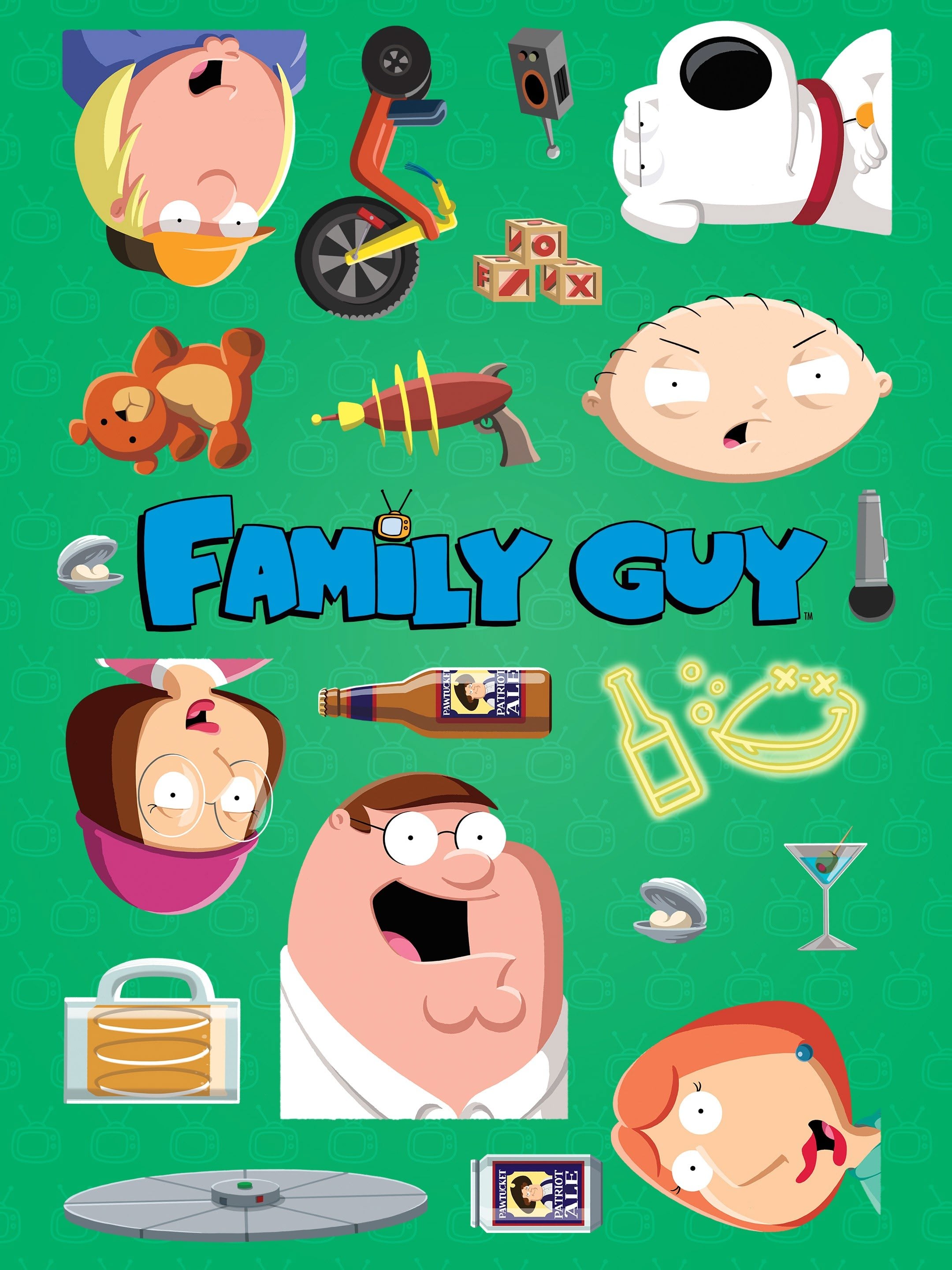 Family Guy