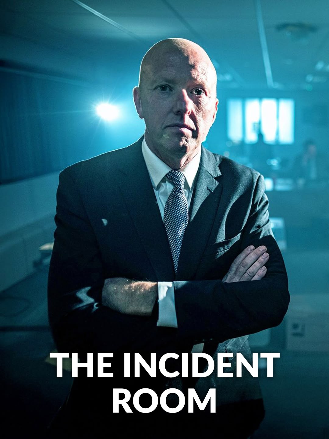Murder Scene: The Incident Room