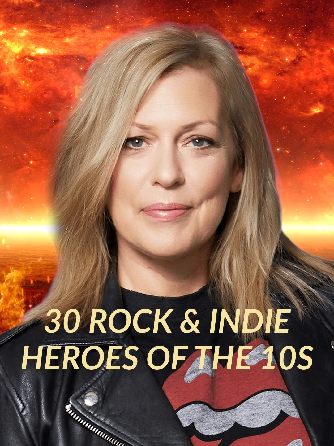 30 Rock & Indie Heroes of the 10s