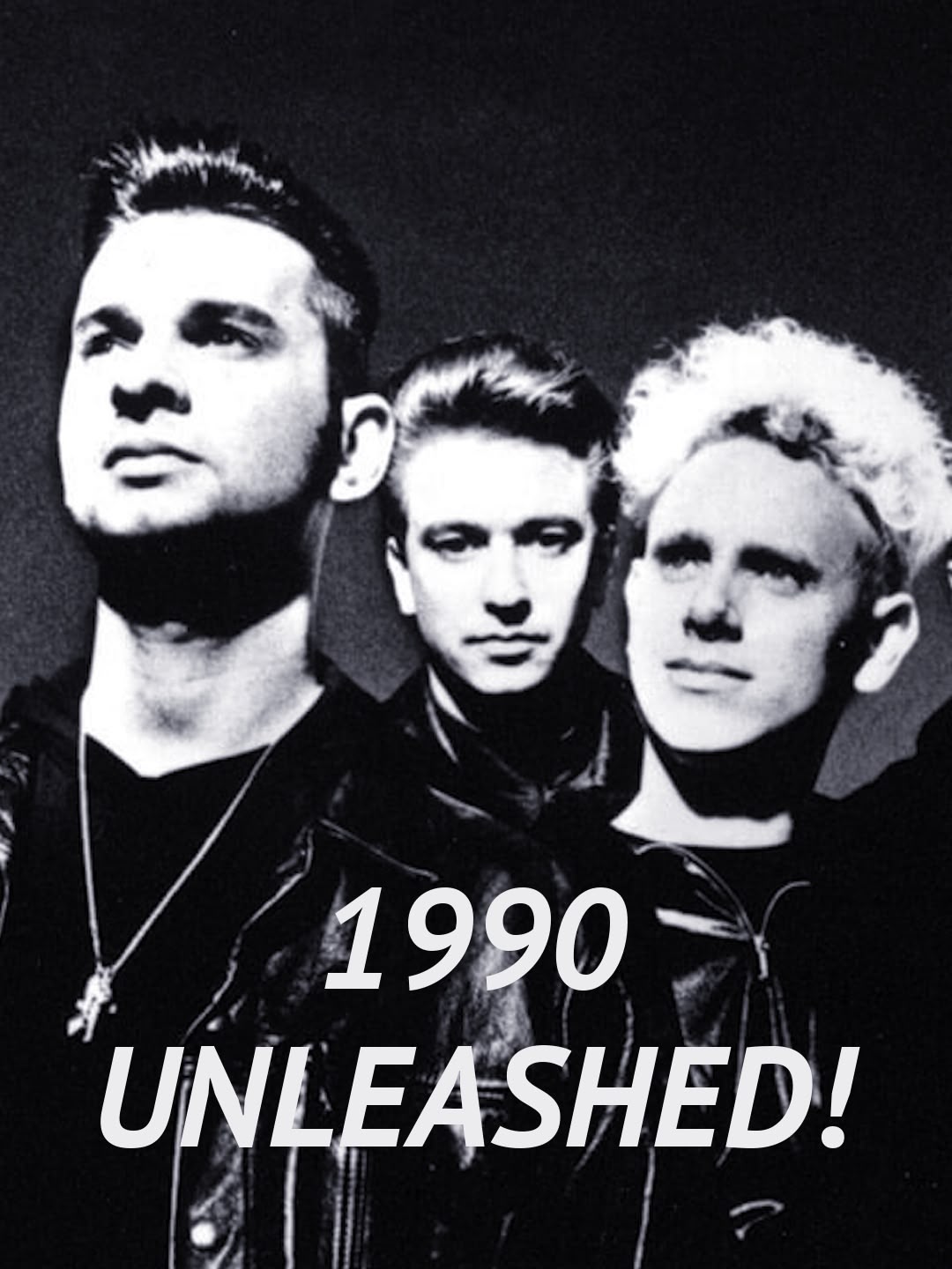 1990 Unleashed!