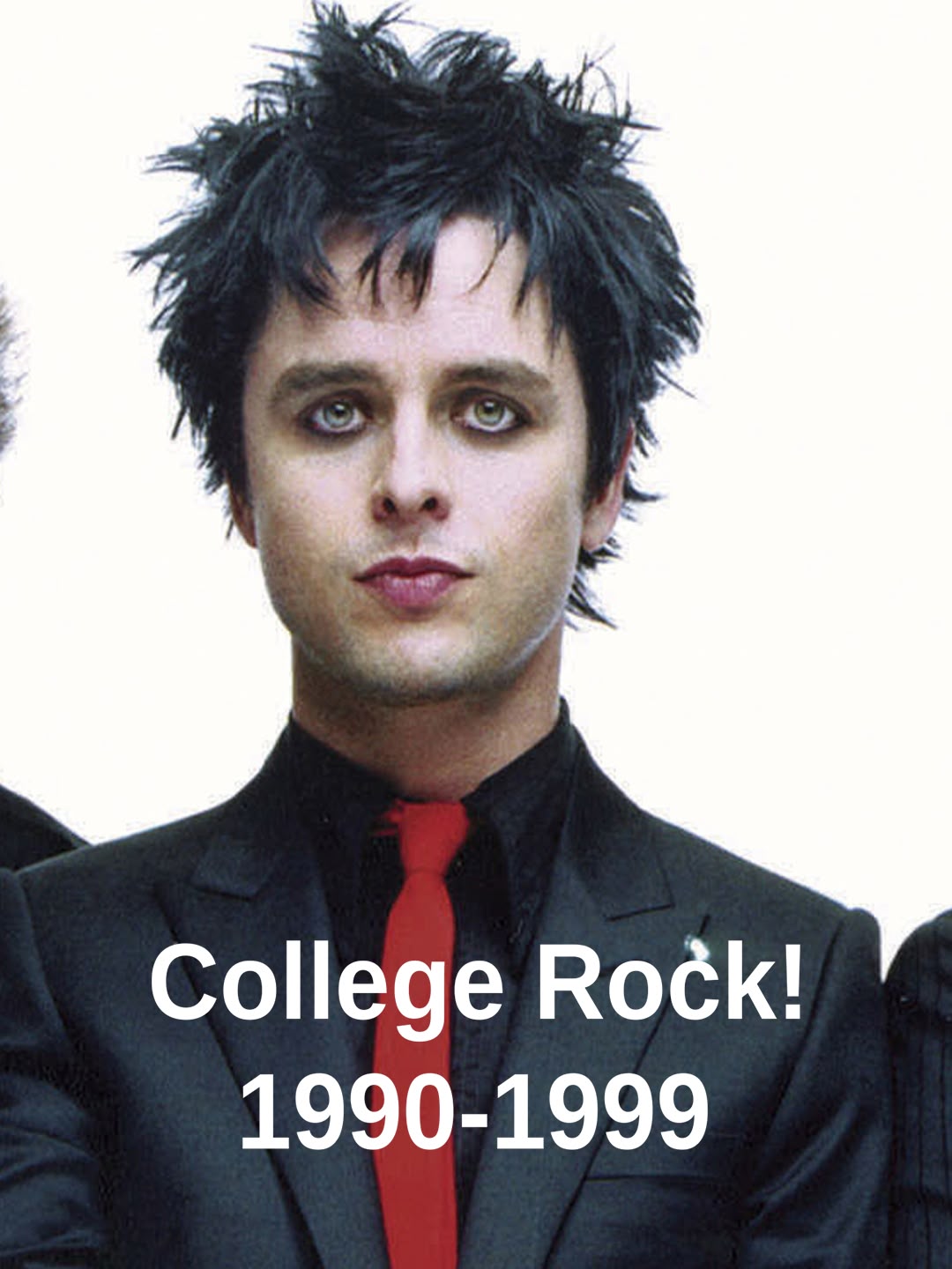 College Rock! 1990-1999