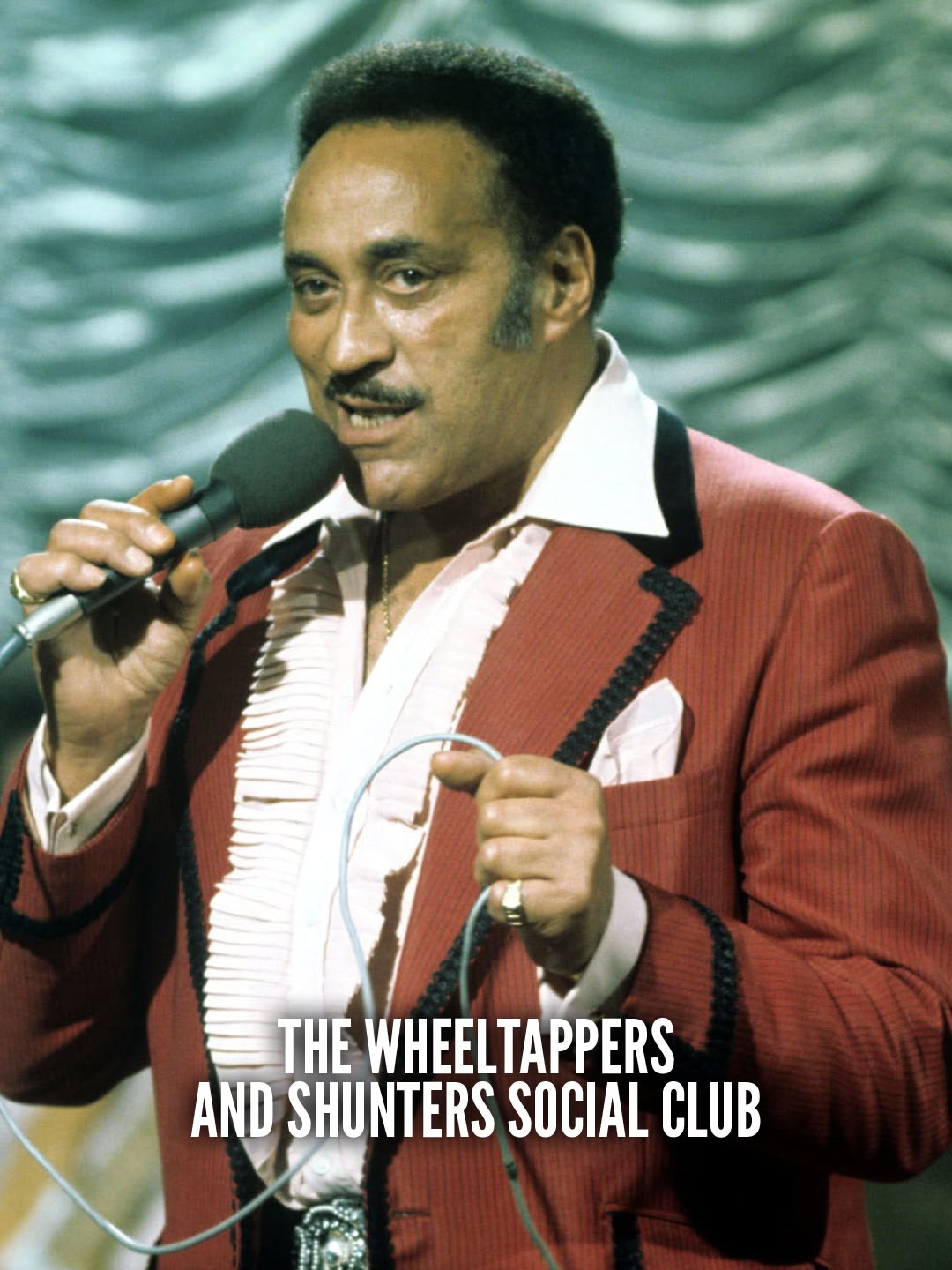 The Wheeltappers and Shunters Social Club
