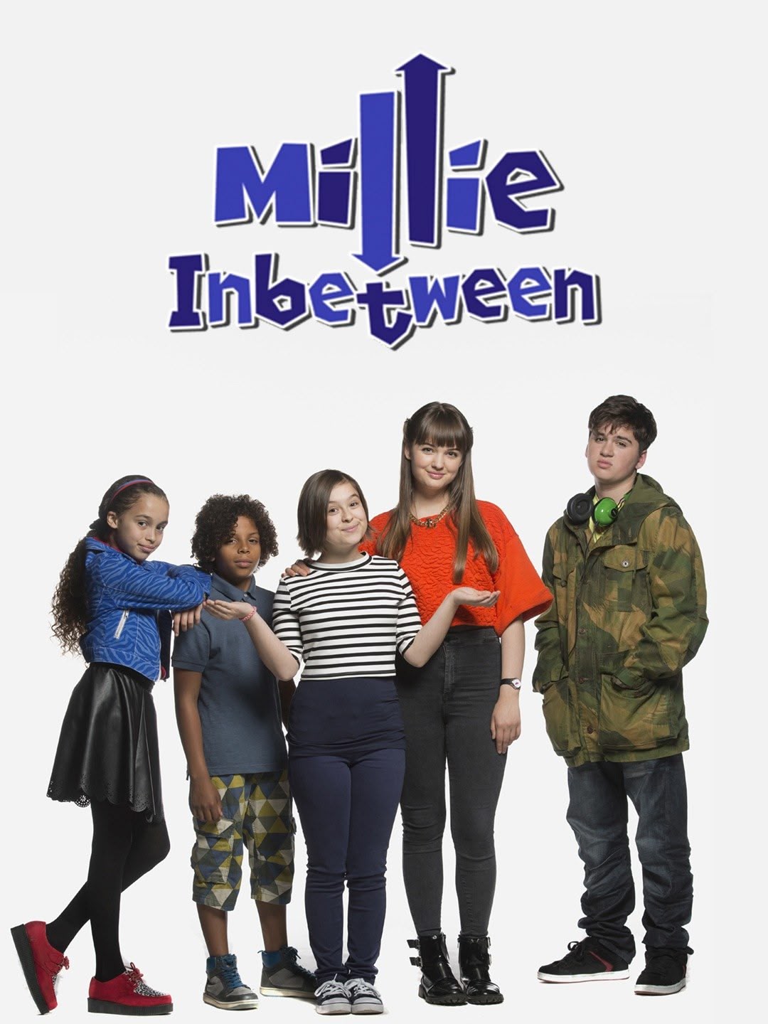 Millie Inbetween