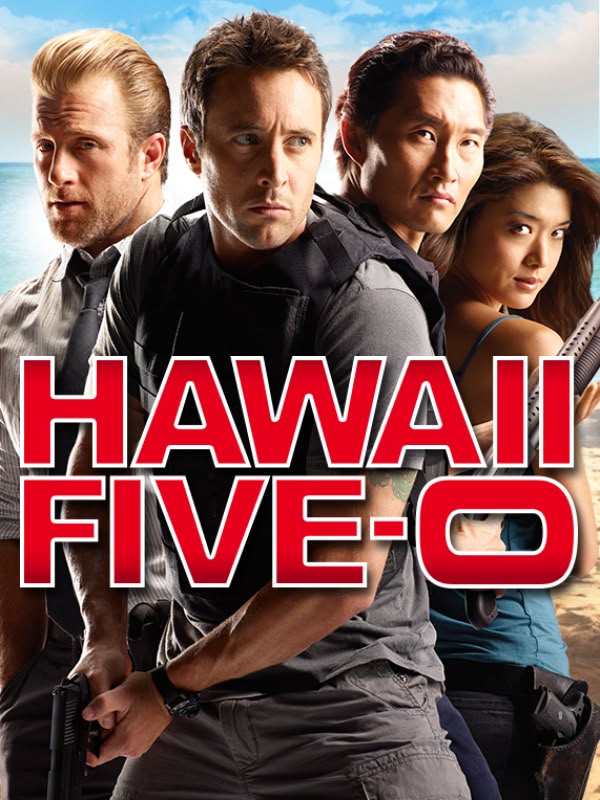 Hawaii Five-0
