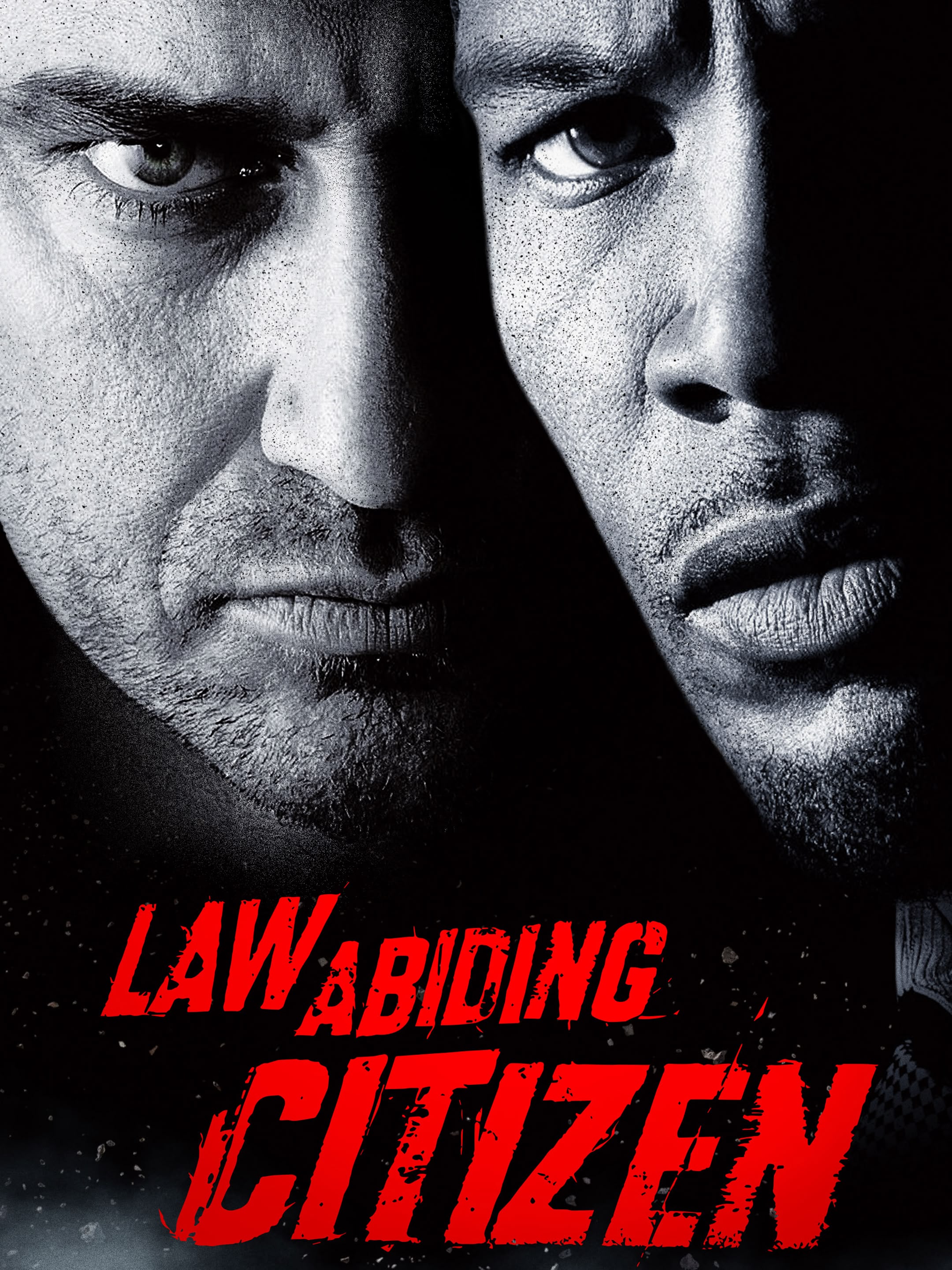 Law Abiding Citizen