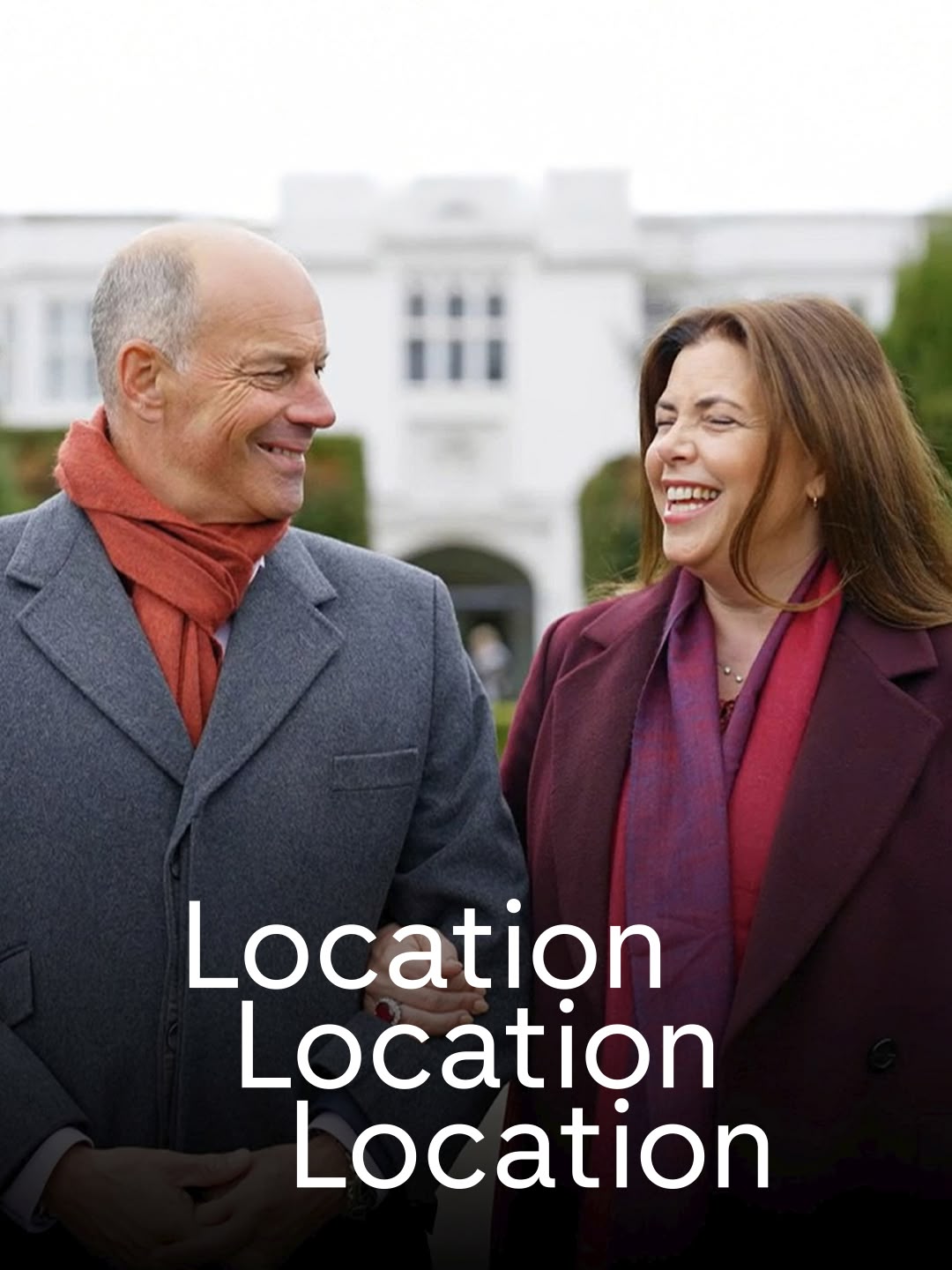 Location, Location, Location