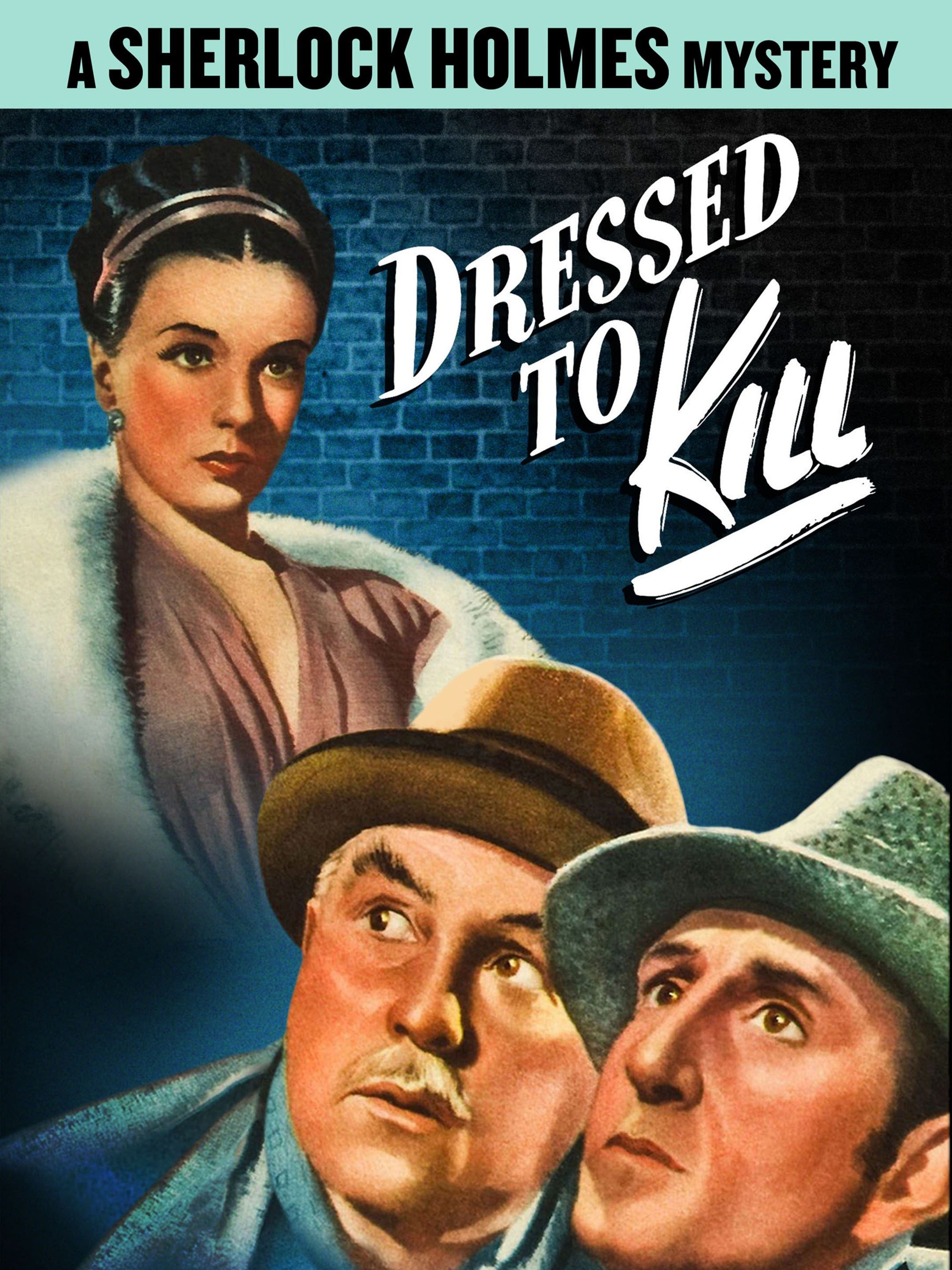 Dressed to Kill