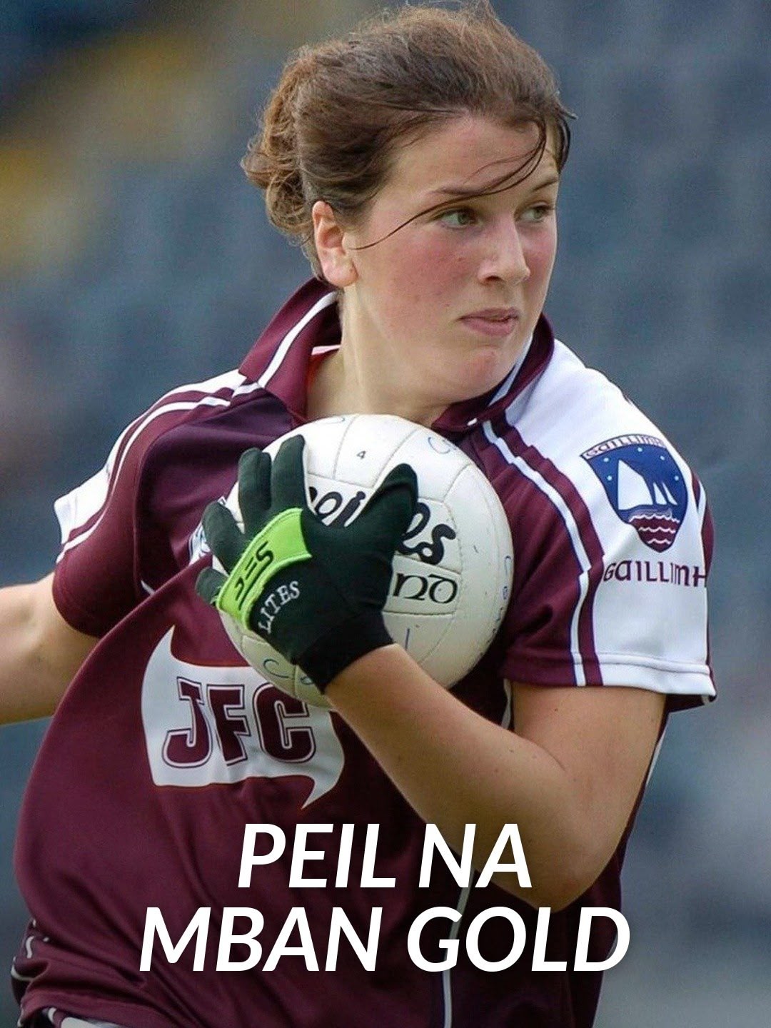 Peil na mBan Gold