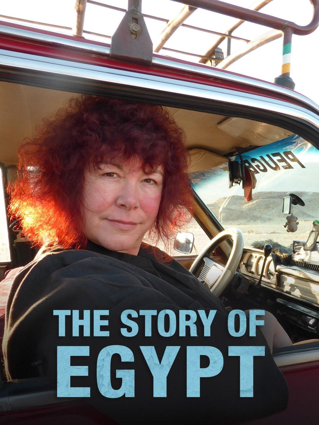 The Story Of Egypt