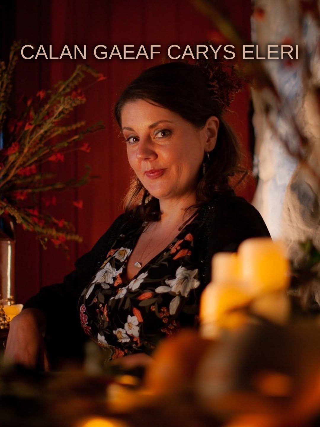 Calan Gaeaf Carys Eleri