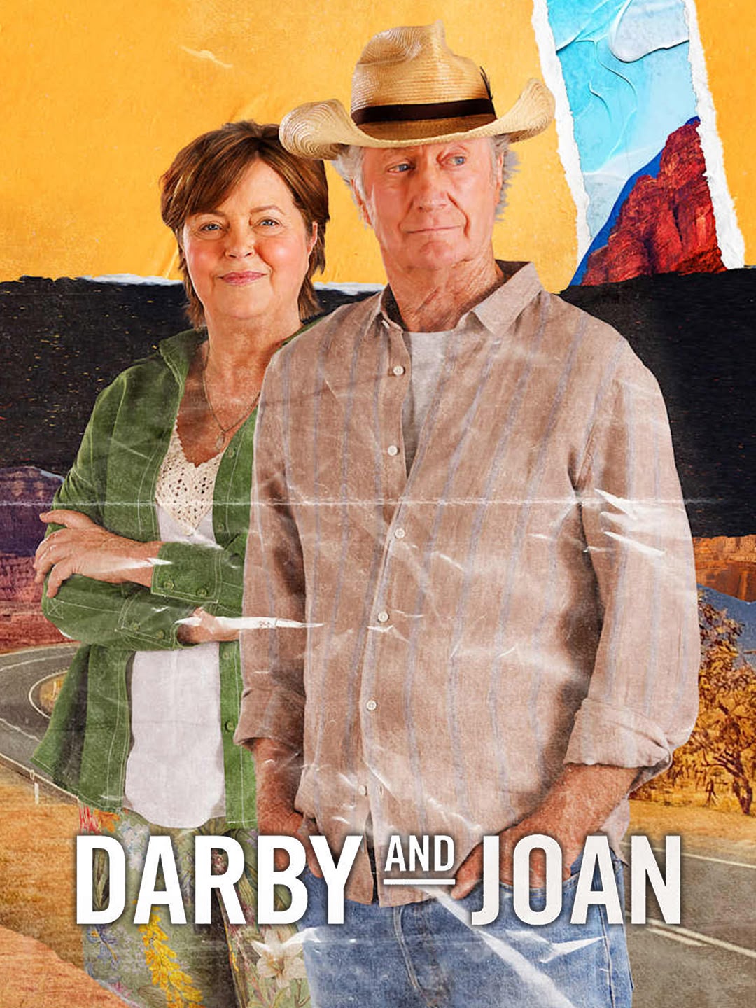 Darby and Joan