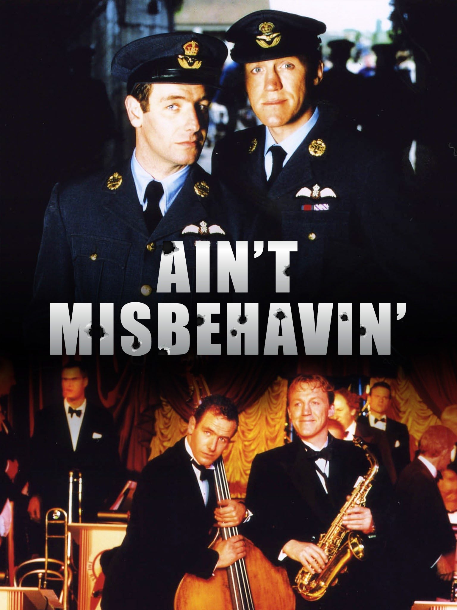Ain't Misbehavin'