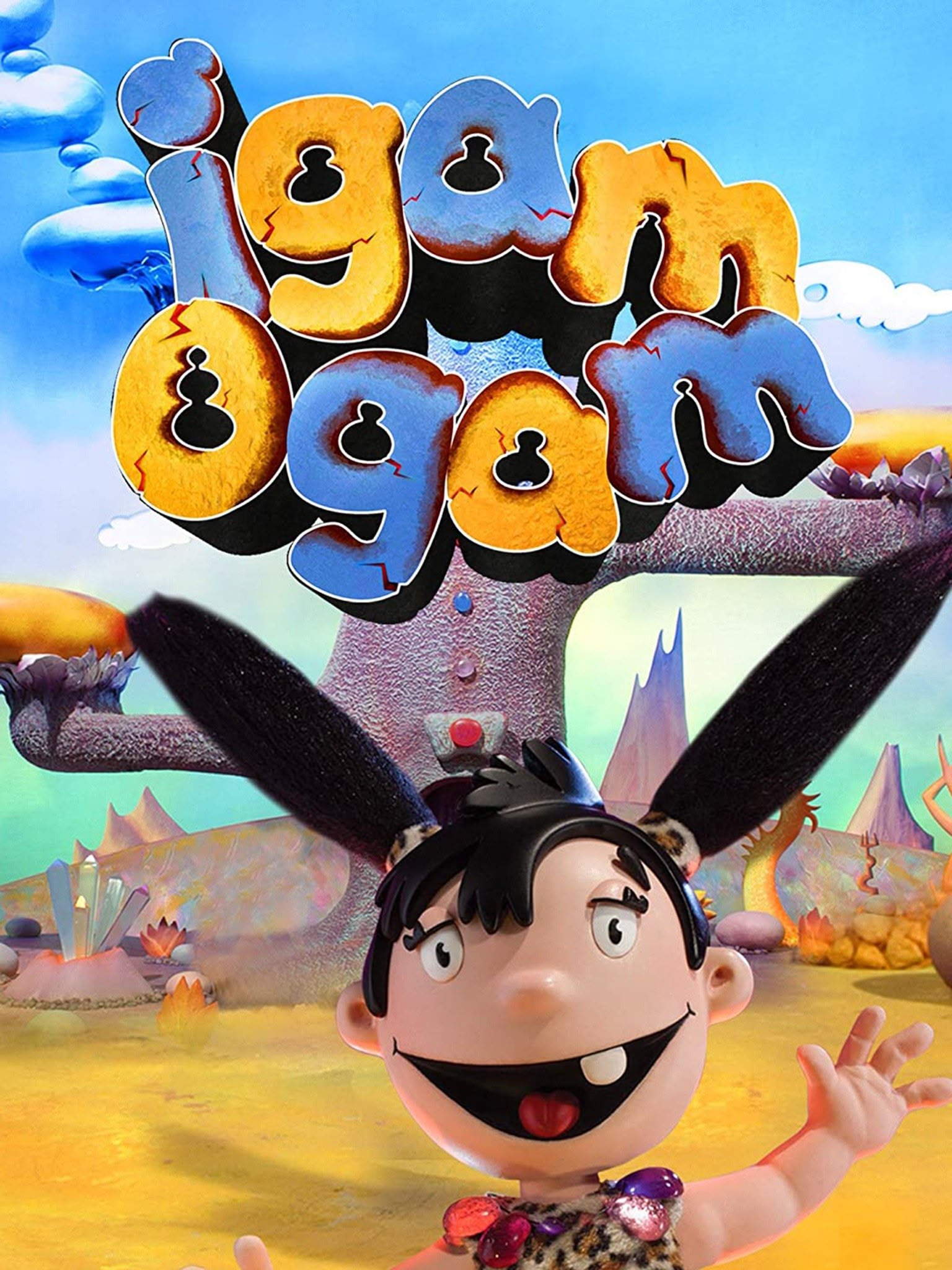 Igam Ogam