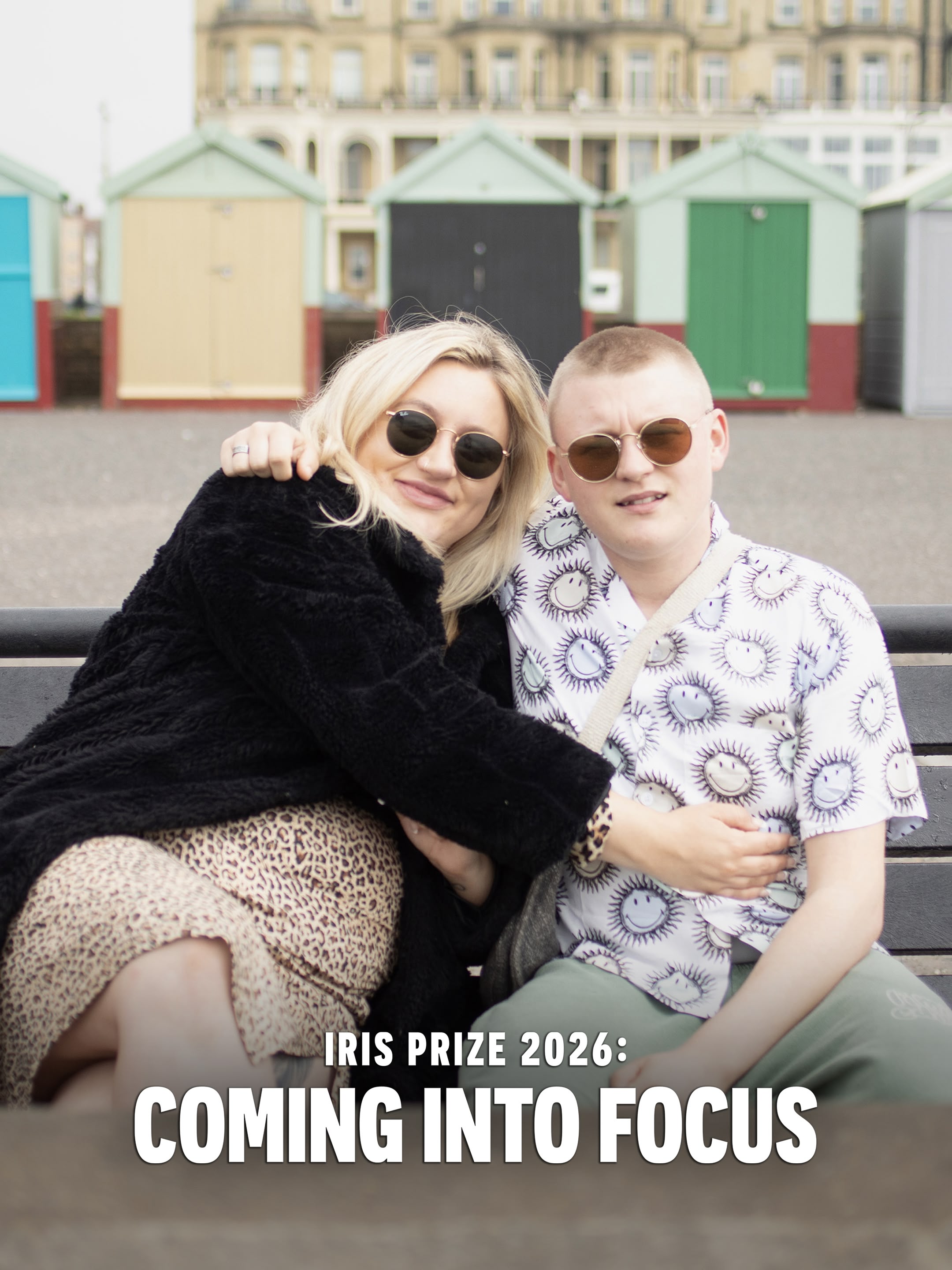 Iris Prize Best British Shorts