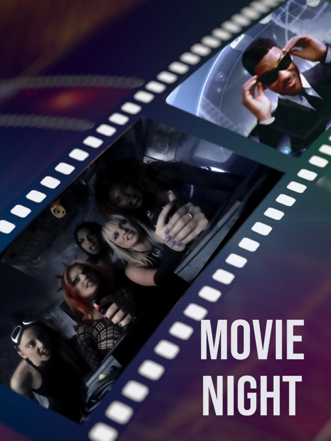 Movie Night